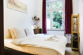 Brussels Flagey Garden Residence - Image 2