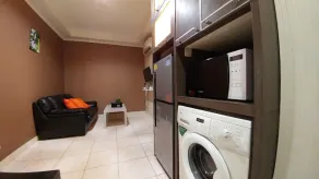 Penthouse Level Apartment At Mall Of Indonesia (MOI) Gading - Image 5
