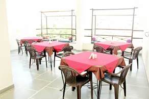 Hotel Gaj Vilas - Image 2