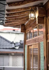 Daegu Aega Hanok Stay - Image 4