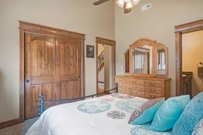 Timber Mountain Retreat - 3 Br Townhouse - Image 5