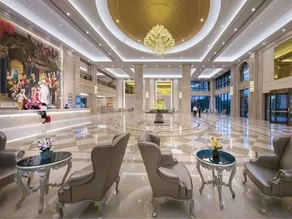 Vienna International Hotel, Nanning Huanan City Branch - Image 2