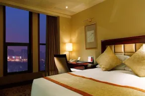 Guidu Hotel Beijing - Image 4