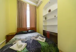 Kiev Accommodation Apart.on Stanislavskogo st - Image 4