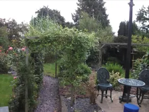 Holly Tree Cottage Bed and Breakfast - Image 3