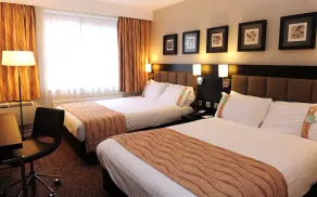 Holiday Inn Telford Ironbridge - Image 5