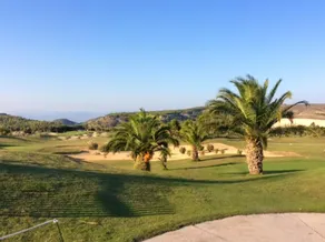Apartment with 2 bedrooms in Orihuela with shared pool enclosed garden and WiFi - Image 3