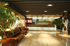 Totem Impression Hotel Wuhou Branch - Image 2