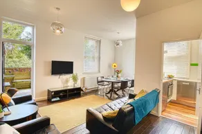 Ghar Homes - Bath City Centre Cosy Retreat - Image 3