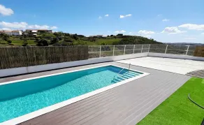Maria's House in Corte do Gago With Shared Pool - Image 2