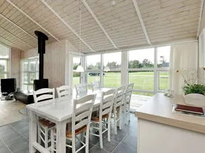 Agradable casa vacacional ideal para familias con sauna, barbacoa y terraza | Admite perro - Image 2