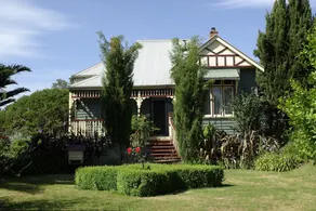 Codrington Settlement And Gardens - Image 2