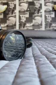Hôtel Cosy Monceau - Image 3