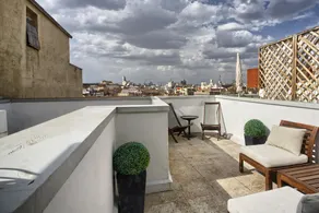 Gobernador Luxury Loft - Image 3