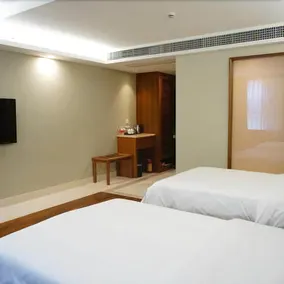 Huicheng Siji Hotel - Image 5