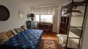 Cosy 1-bed Studio Apartment in Roma - Image 2