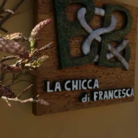 Chicca Di Francesca- Santa Teresa - Image 4