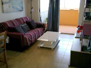 2 bedrooms appartement with shared pool and wifi at La Oliva - Image 4