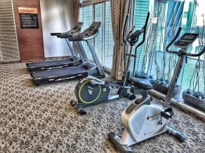 Chuang-Tang Spring Spa Hotel - Image 5