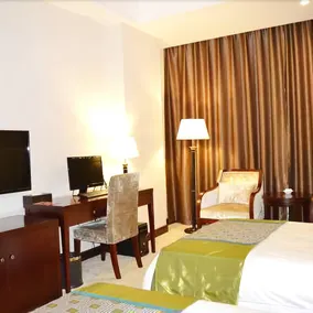 Siya Hotel - Image 4
