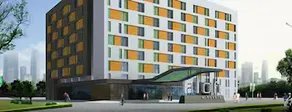 Yancheng Baolong Yiyue Select Hotel - Image 2