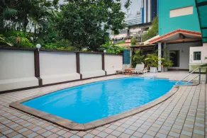 Ruamchitt Travelodge Hotel - Image 2