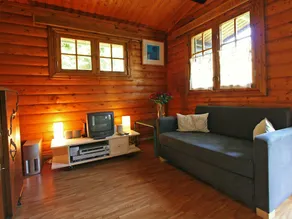 Cozy Chalet in Wincrange with Private Garden - Image 3