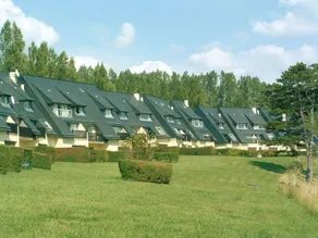 Residence Lagrange Vacances Les Hauts de Clairvallon - Image 5