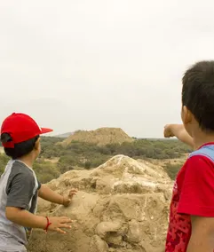 Ecolodge Huaca Piedra - Image 3