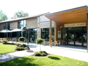 Hotel Le Moulin De la Soriniere - Image 5
