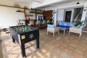 Dempo River Sal Resort & Spa - Image 5