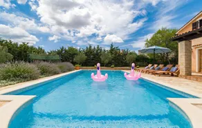 House in Pula for 10 people with 4 rooms Ref. 625939 - Image 5