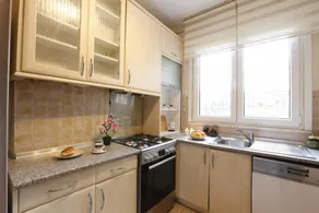 Missafir Distinguished Apartment in Sisli - Image 2