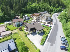 Landhaus Piberger - Zell am See Kaprun Summer Card included - Image 3