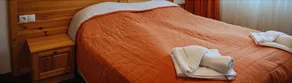 Mountain Residence Infinity and SPA - Image 2