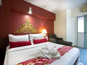 NIDA Rooms Grand Khaosan Soi 8 - Image 5
