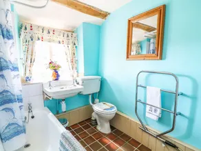 Cleave Cottage - Image 2