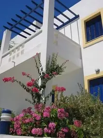 Boulafendis Beach Hotel - Image 4