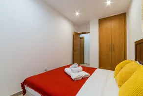 Apto. LUXE Madrid Norte R. Madrid Stadium HGA5B - Image 2
