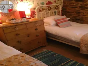 Holly Cottage Bed and Breakfast - Mevagissey - Image 5