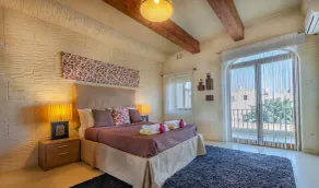 Gozo Villa w/Private Pool near Beach + AC + BBQ - Image 3
