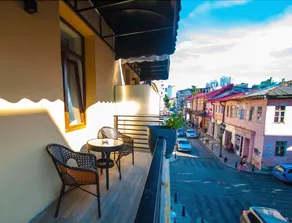 Batu Hotel - Image 4