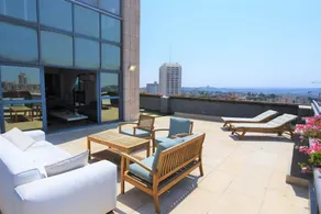 My Jerusalem Penthouse - Image 5