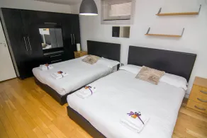 Vintage Central London Apartments - Image 3