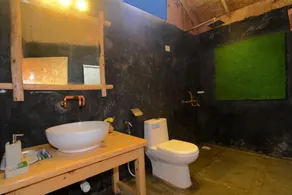 Seascape Eco beach Resort and Restaurant - Image 4