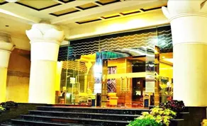 Hotel D'wangsa by ZEN Rooms - Image 5
