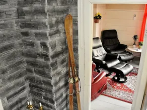 8 Person Holiday Home in Førde - Image 4