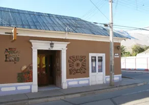 Hostal Aldea del Elqui - Image 5