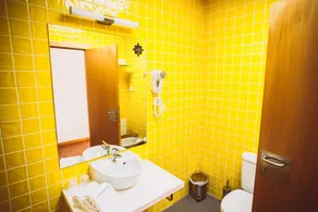 Puzzle Suites B&B - Image 2