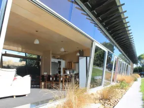 Hakarimata Lodge - Image 5
